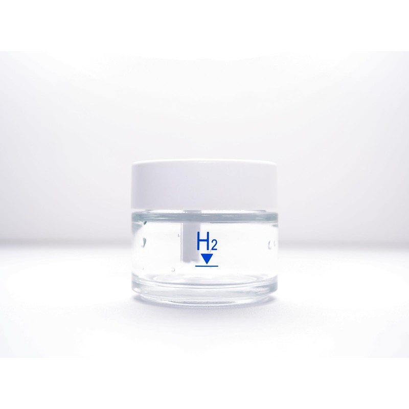 AquaRietta Water Collecting Bottle for Hydrogen Inhalation