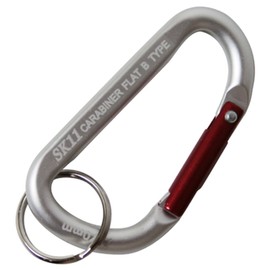SK11 Aluminum Carabiner B