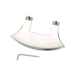 WoodRiver Woodworking Project Kit to Create Ulu Knife