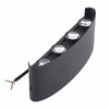 LED Wall Light 8W Waterproof Decorating Lighting Lamps for Living