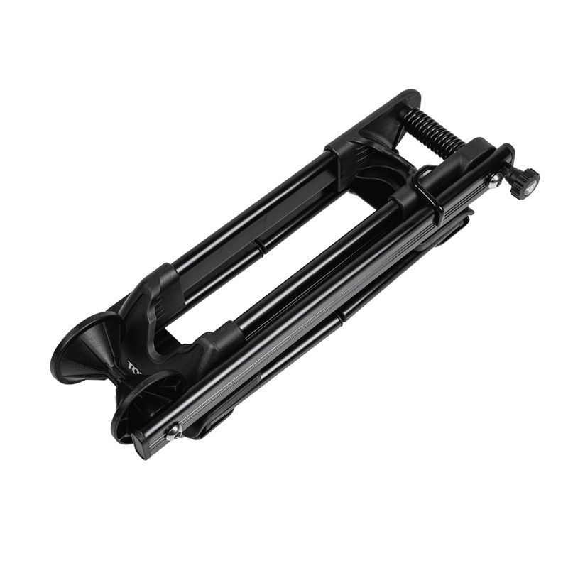 TOPEAK Lineup Stand Bicycle Storage / Repair Stand Black