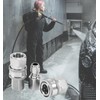 Pressure Washer Quick Connect Fittings,NPT 3/8 inch Stainless steel Spray