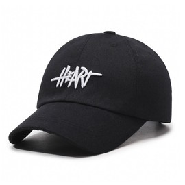 G-tiamo Men's Cap, Adjuster, Adjuster, Gentleman, Bowsy, One Point, Stylish, Black