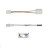 Upgrade 24V 88W K1 Ceramic Heating Tube 320°C Thermistor Temperature