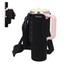 Water Bottle Holder with Strong Magnetic Fastening - Small Fitness