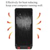 Computer Radiator Water Cooling Cooler for CPU Heat Sink,240mm Water