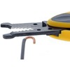IDEAL Electrical 45-915 Kinetic Reflex T-Stripper - 10-20 AWG, Wire