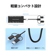 【Latest Improved Model】Quanlex 7 in 1 SD Card Reader Lightning/USB-C/USB-A