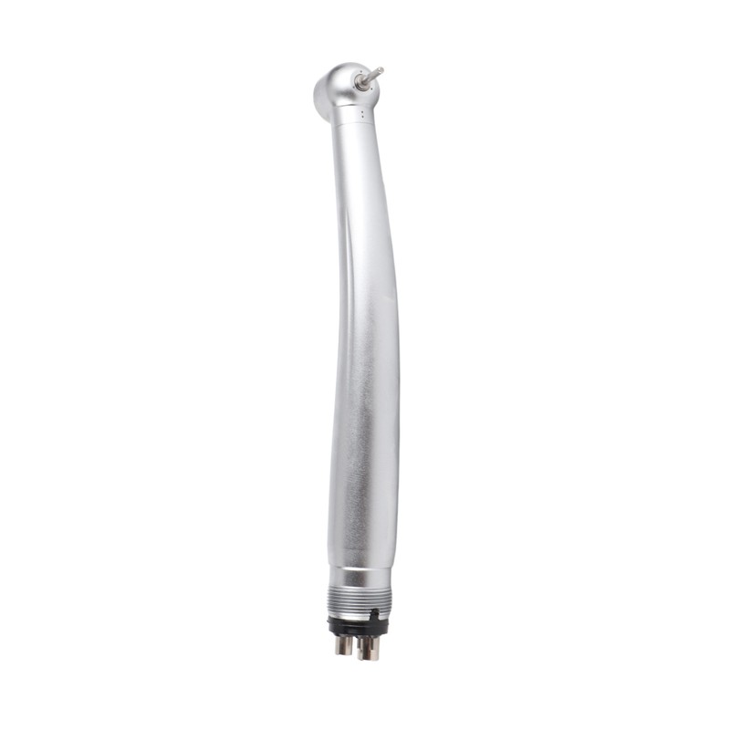 High Speed Dental Handpiece Aluminium Alloy Low Noise Dental Handpiece