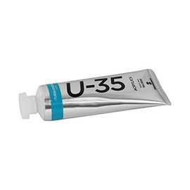 Turner Color U-35 Acrylic, Turquoise Blue, 2.4 fl oz (60 ml) UA060427