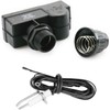 Grisun Fire Pit Igniter - Push Button Ignition Kit for