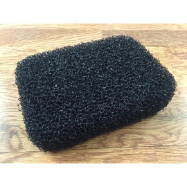 Hydra 6 Pack Hydra Black Epoxy Tile Flooring Grout Sponge