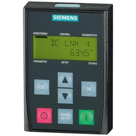 Siemens – Operator Basic Panel Bop-2