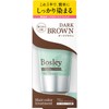Bosley Hair Color Treatment (Easy to Dye Firmly), Dark Brown,