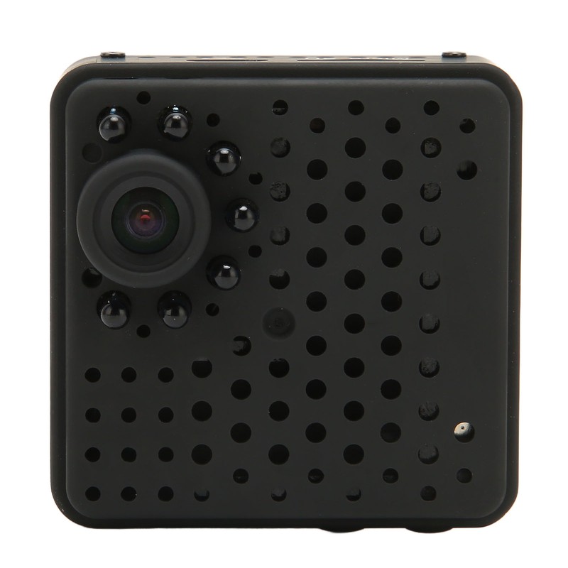 Mini Wireless Camera HD 1080P Motion Detection WiFi Small Body
