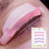 Lomansa Lash Lift Ribbon, Lash Lift Tool, Prevent Eyelashes from