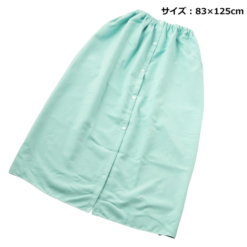 Asuka Towel ASK-MA Dry Dry Mint 830 x 1250