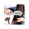 Set 11 Cepillo Cabello Ventilado Cerámica Térmico Brushing
