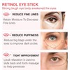 Eye Care for Women, for Moisturising the Skin Around the
