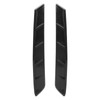 1Pair Rear Bumper Side Extension 52166 06030 Sturdy Bumper Extension