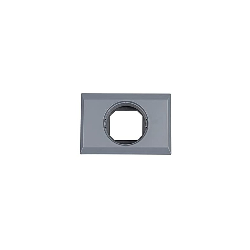 Wall Mount Enclosure for BMV or MPPT Control