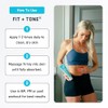 SteelFit Steel Fit & Tone Milk & Honey 8 oz