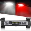 UTV Dome Light, Lumimotor Universal Roll Bar Mount Interior LED