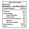 Cacao En Polvo Sin Azúcar Ideal Keto 500 Gr