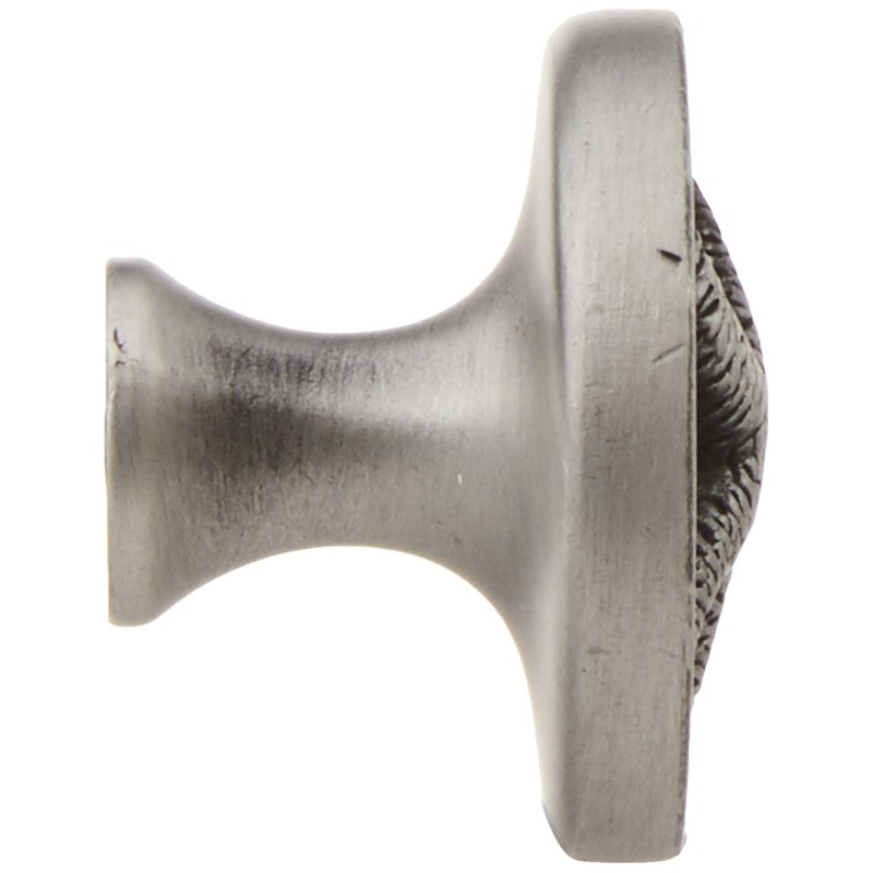 Franklin Brass PBF657-BSP-C1 Seaside Cottage Starfish Kitchen Cabinet Hardware Knob,