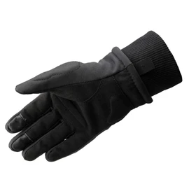 Komine, KITORA, GK - 816, Waterproof Protect Winter Gloves, model: 06-816, blk