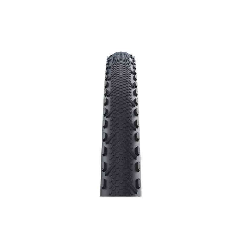 Schwalbe X-One Speed, Pneumatico da Ciclo. Unisex Adulto, Nero, 28x1.30