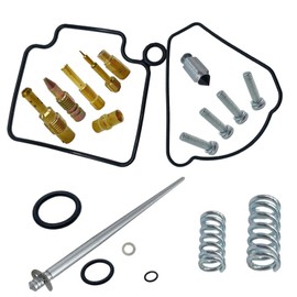 Kurihina Compatible with Complete 26-1333 Compatible Replacement For Honda TRX400EX 1999-2008, TRX400X 2009-2014