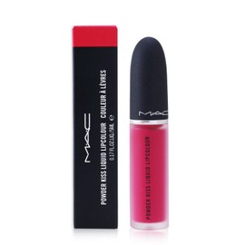 Powder Kiss Liquid Lipcolour