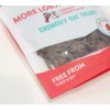 SHAMELESS Pets 2.5oz Crunchy TUNA CAT TREATS More Lobster, Cheese