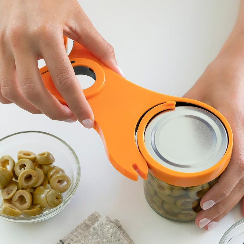 5 in 1 Multi-Purpose Bottle Opener InnovaGoods