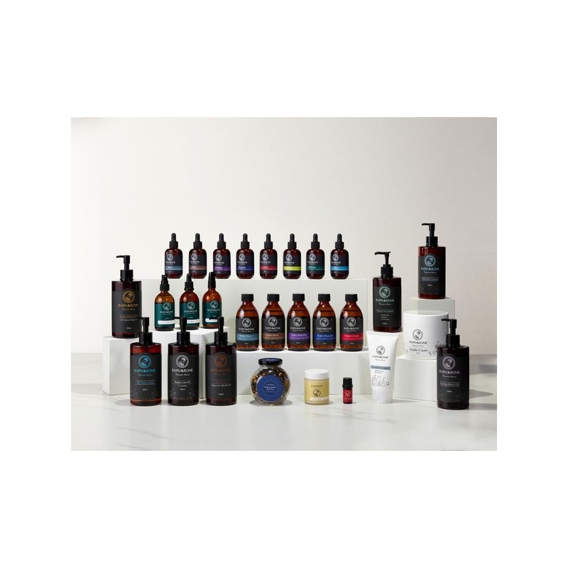 Lafarom Lapalome Citrus Balm 80ml / 라파롬 시트러스 밤 80ml