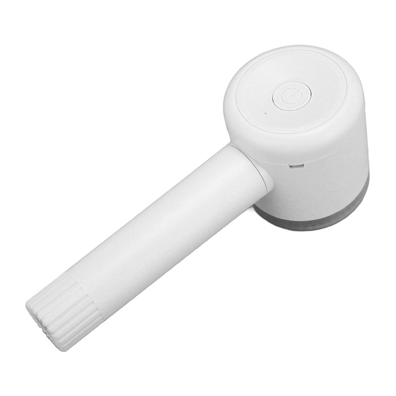 Electric Lint Shaver Fuzz Removing 6 Blades High Efficiency Lint