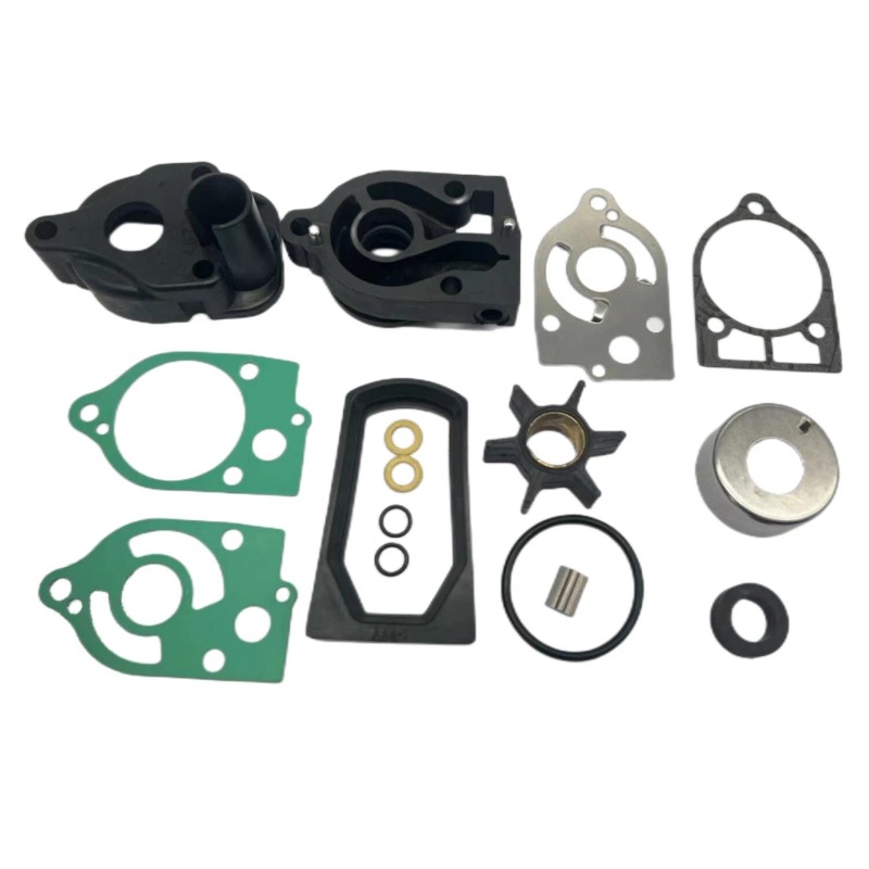 Super Marine Water Pump Impeller Kit for Mercury 30 35