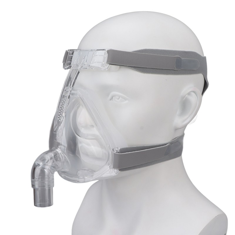 Breathing Machine Nasal Guard Wear Nebulizer Ventilator Universal Accessories for