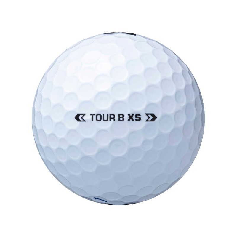 Bridgestone Golf Ball Tour B XS 2024 Model Sleeve Box,