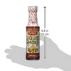 Colgin Authentic Hickory Liquid Smoke (4 oz) for Home Cooks