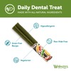 WHIMZEES By Wellness Stix, Natural and Grain-Free Dog Chews, Dog