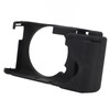 Soft Silicone Protective Case for ZV E10 Precise Openings Antislip