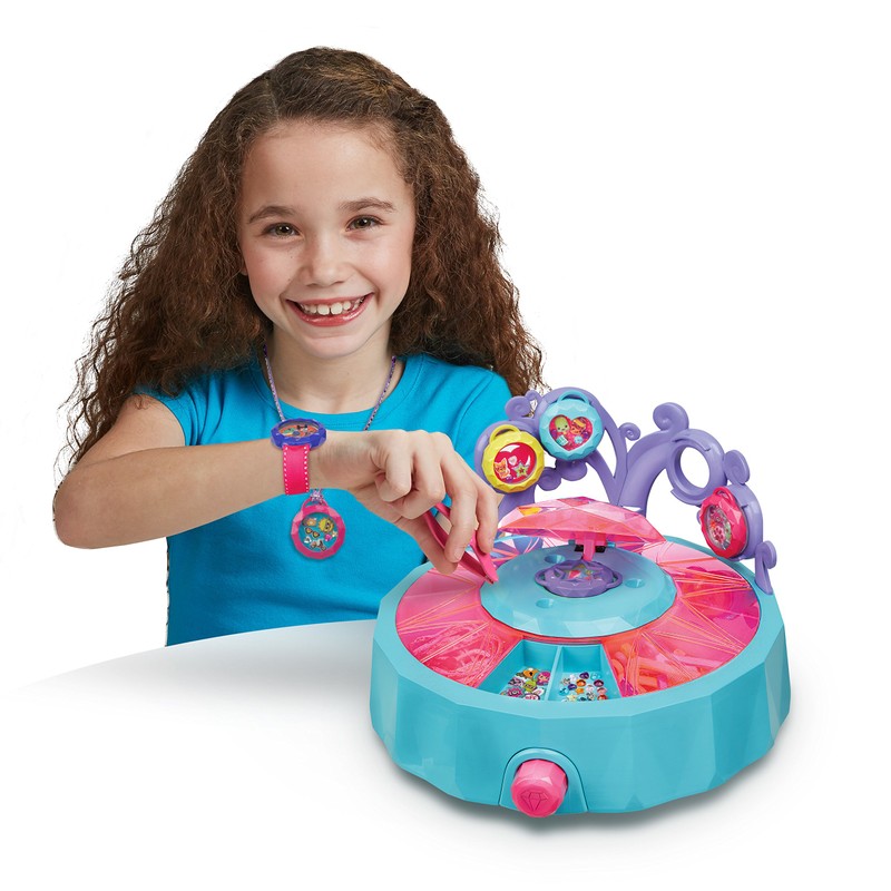 Lil Lockitz Memory Studio