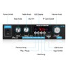 TATUM Audio Amplifier with 2 Channels, Bluetooth 5.0, 30W +