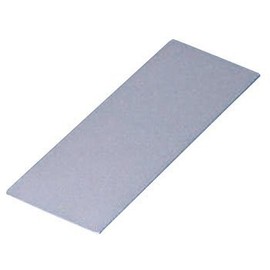 Tsuboman Diamond Electroplated Whetstone, Atoma 1/4 Replacement Blade, Flat Type, Fine