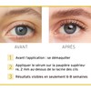 Eyelash Serum - Longer Eyelashes in 6-8 Weeks, Darkens Lashes,
