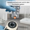 Phenol Red Photometer Tablets - Lovibond Tintometer - Reagent Tablets