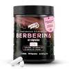 BPN PRO Berberina HCl 500mg | Apoyo al Metabolismo y