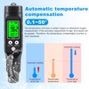 Bluetooth Oxygen Detector Water Oxygen Meter Water Detector for Dissolved